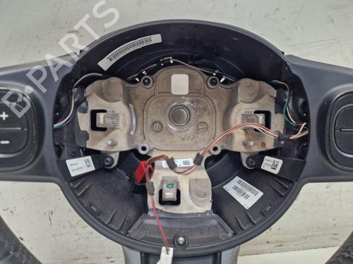Rat FIAT 500 (312_) 1.2 (312AXA1A) | BP38422103C49 - Image 3