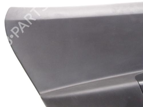 Rear left panel KIA CEE'D Hatchback (ED) 1.4 | BP37120871C60 - Image 3