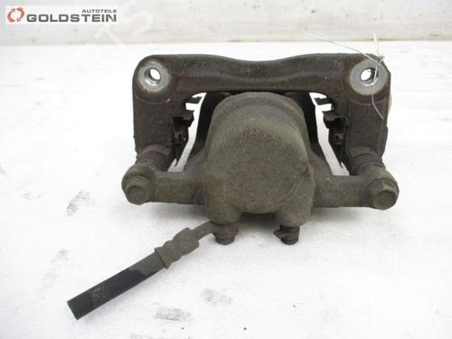 Left rear brake caliper KIA SORENTO II (XM) 2.2 CRDi | BP18758839M107 