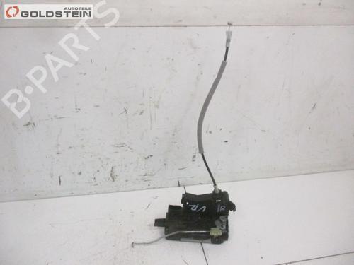 Front right lock OPEL SIGNUM Hatchback (Z03) 1.9 CDTI (F48) | BP18763843C97 