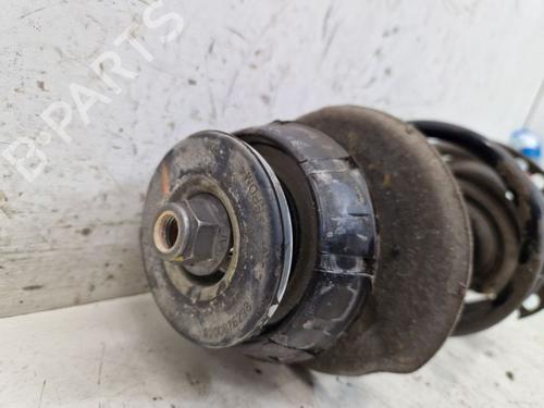 Right front shock absorber DACIA SANDERO II 1.0 SCe 75 (B8JC, B8JD, B8NC) | BP29105513M17 