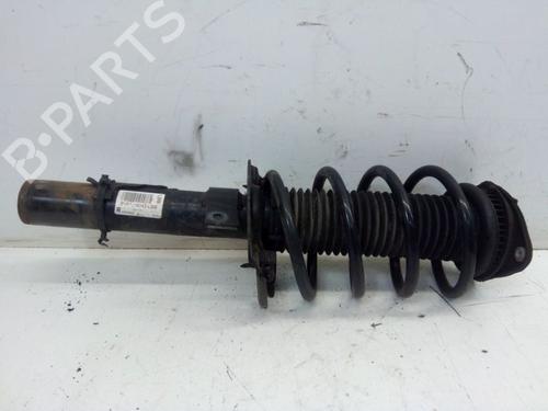 Used Right front shock absorber FORD FOCUS III Turnier 1.5 TDCi (120 hp) 29523381
