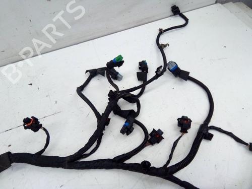 Wiring harness PEUGEOT 308 I (4A_, 4C_) 1.6 16V | BP25142507E16 