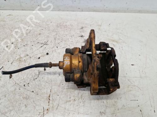 Right rear brake caliper BMW 3 (E90) 335 i xDrive | BP37133038M106 - Image 3