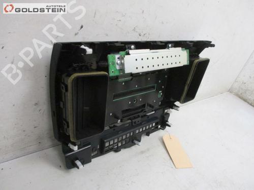 Radio MITSUBISHI LANCER VIII (CY_A, CZ_A) 2.0 DI-D (CY8A) | BP37103347E6 - Image 4