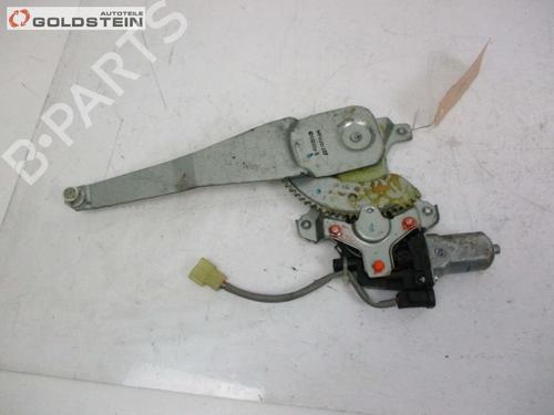 Electronic module MAZDA BT-50 Pickup (CD, UN) 2.5 MRZ-CD 4x4 (UNY0W3) | BP37100471M83 - Image 3