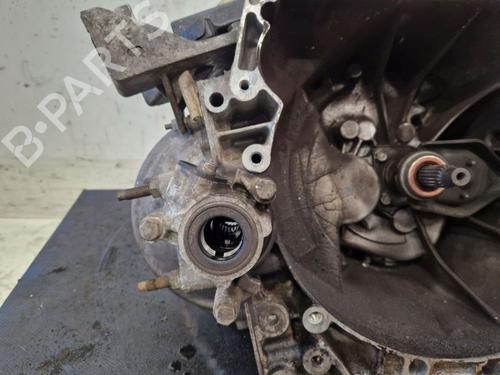 Gearbox CITROËN C4 II (NC_) 1.6 VTi 120 (NC5FS0, NC5FS9) | BP38028495M3 - Image 2