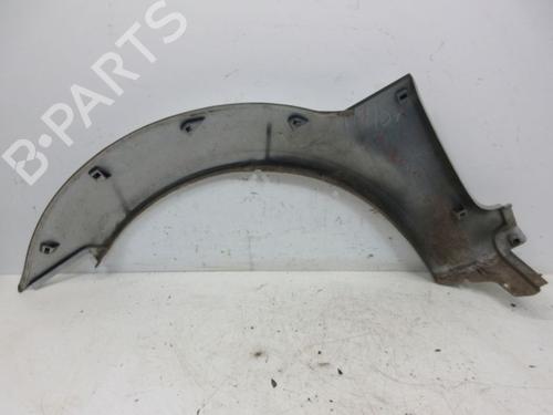 Front right wheel arch trim SUZUKI JIMNY Closed Off-Road Vehicle (SN) 1.3 16V 4WD (SN413, JB43) | BP29098237C135 