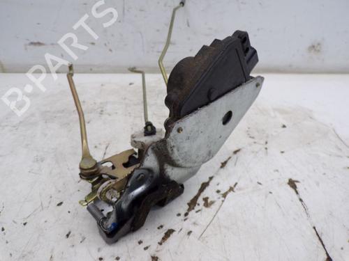 Front left lock SUZUKI JIMNY Closed Off-Road Vehicle (SN) 1.3 16V 4WD (SN413, JB43) | BP29098223C98 