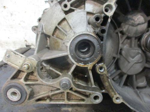 Gearbox VOLVO V50 (545) 2.4 | BP37126159M3 - Image 4