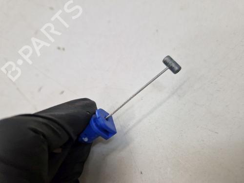 Front left lock CITROËN C4 Picasso I MPV (UD_) 1.6 HDi | BP30669276C98