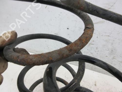 Shock absorber spring MERCEDES-BENZ B-CLASS Sports Tourer (W245) B 150 (245.231) | BP19295255C152