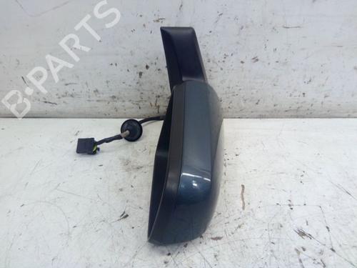 Right mirror OPEL ZAFIRA / ZAFIRA FAMILY B (A05) 1.8 (M75) | BP29106557C27 