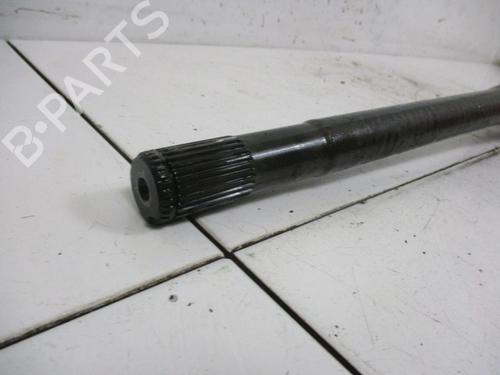 Right front driveshaft JEEP CHEROKEE (KJ) 3.7 4x4 | BP37110952M39 - Image 5