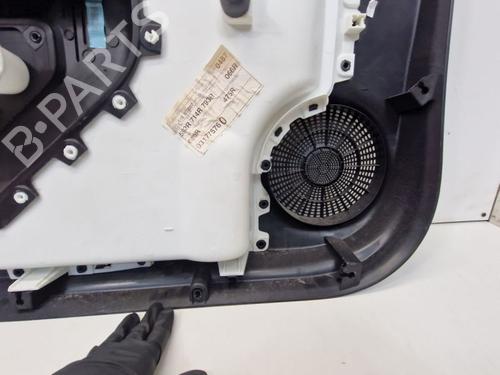Front right panel RENAULT TWINGO III (BCM_, BCA_) Z.E: (BCA1) | BP39615169C59 - Image 10