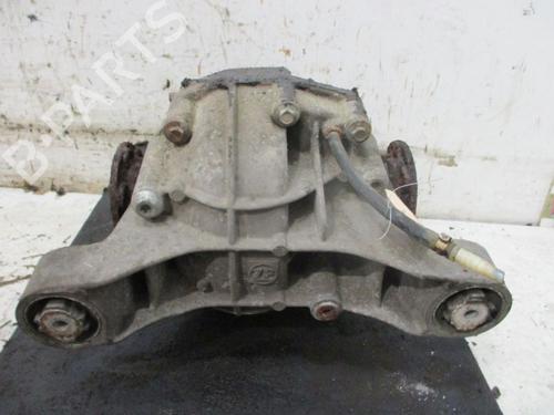 Rear differential PORSCHE CAYENNE (9PA) S 4.5 | BP29093069M24 