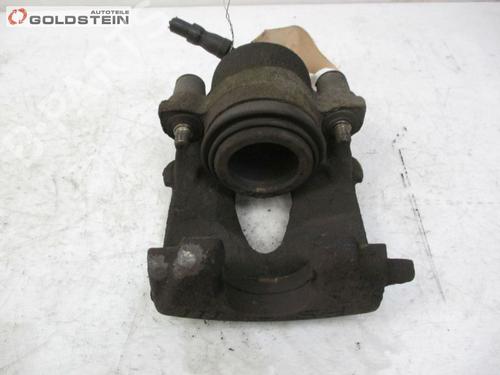 Left front brake caliper VW GOLF V Variant (1K5) 1.9 TDI | BP37100702M105 - Image 3