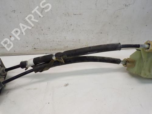 Shift knob FIAT DUCATO Van (250_) 140 Natural Power | BP37134197I34 - Image 6
