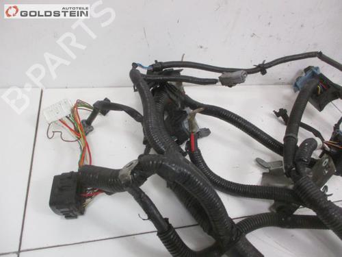 Ledningsnet NISSAN PULSAR Hatchback (C13) 1.5 dCi | BP18762787E16 