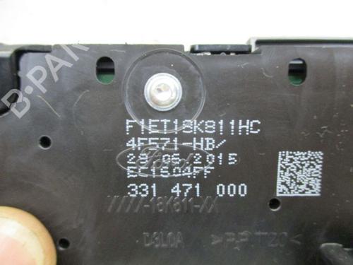 Switch FORD FOCUS III 1.0 EcoBoost | BP19292535I30 