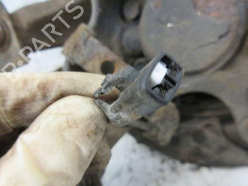 Left rear steering knuckle KIA CEE'D Hatchback (ED) 1.6 CRDi 115 | BP37125341M27 - Image 10