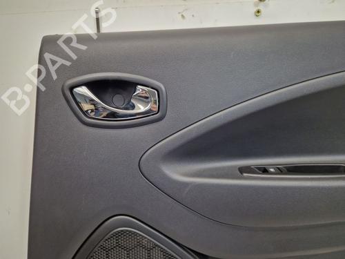 Rear right panel RENAULT ZOE (BFM_) ZOE (BFMD) | BP37137295C61 - Image 3
