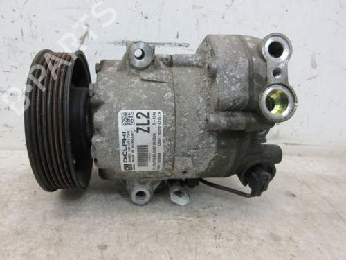 AC compressor OPEL ASTRA J (P10) 1.4 (68) | BP37129636M34 - Image 2