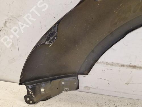 Right front fenders CHEVROLET CRUZE (J300) 1.4 | BP29106976C42 