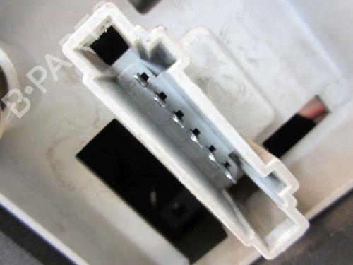 Left taillight VW POLO V (6R1, 6C1) 1.2 TDI | BP29089566C34 