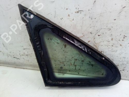 Front left quarter glass VW GOLF PLUS V (5M1, 521) 1.4 16V | BP29107321C111 