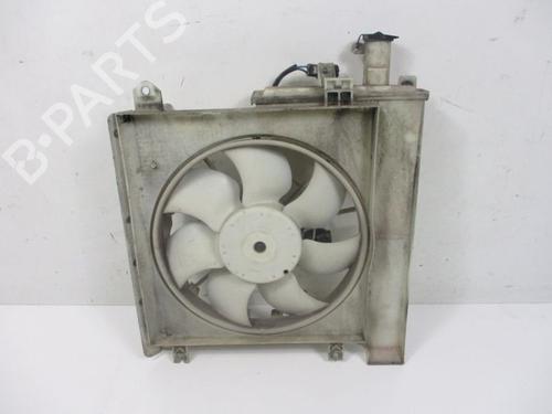 Used Fan PEUGEOT 108 1.0 VTi (69 hp) 18795534