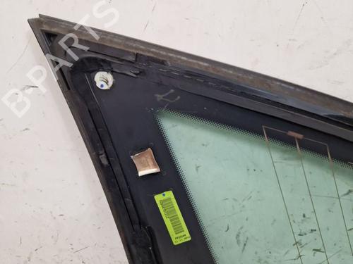 Rear right door window MERCEDES-BENZ C-CLASS T-Model (S204) C 200 CDI (204.201) | BP29104932C21 
