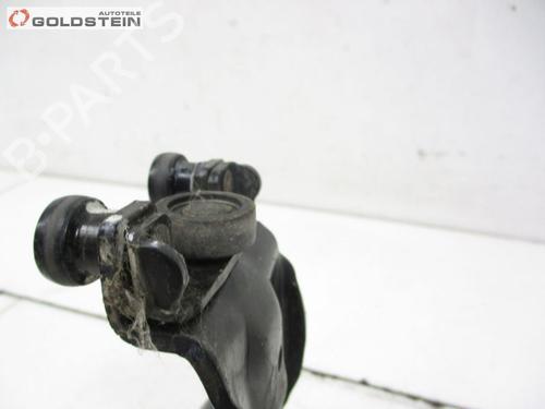 Used Left slide door FORD TRANSIT COURIER B460 Box Body/MPV 1.5 TDCi (75 hp) 18763603