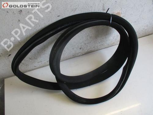 Used Rubber door seal MERCEDES-BENZ S-CLASS (W221, V221) S 320 CDI (221.022, 221.122) (235 hp) 15112457