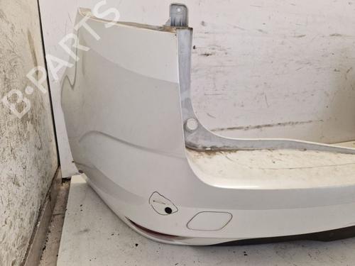 Rear bumper RENAULT MEGANE IV Grandtour (K9A/M/N_) 1.2 TCe 130 (K9MR) | BP29101429C8 