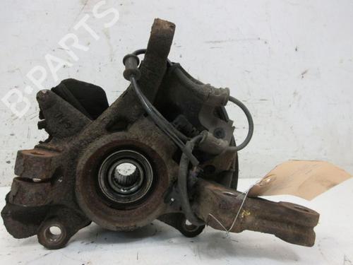 Left front steering knuckle KIA PICANTO II (TA) 1.0 | BP36752132M25  - Image 5