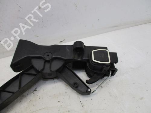 Pedal MERCEDES-BENZ A-CLASS (W169) A 170 (169.032, 169.332) | BP18802035I4