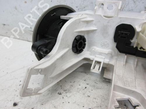 Climate control TOYOTA AYGO (_B1_) 1.0 (KGB10_, KGB10R) | BP29091897I5