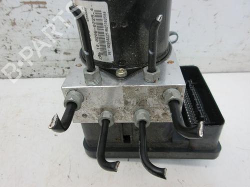 ABS pump BMW 3 (E90) 320 i | BP37127175M43 - Image 6
