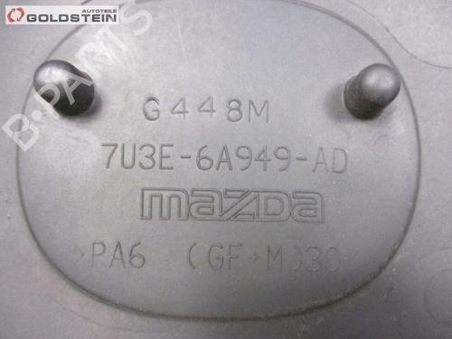Upper protection MAZDA CX-9 (TB) 3.7 AWD (TB10A) | BP28167588M93 