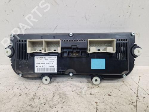 Climate control VW GOLF PLUS V (5M1, 521) 1.4 16V | BP37140029I5 - Image 5