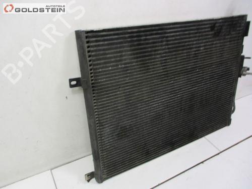 AC radiator JEEP GRAND CHEROKEE III (WH, WK) 3.0 CRD 4x4 | BP18761964M32 