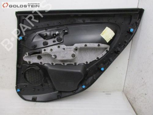 Rear left panel FIAT GRANDE PUNTO (199_) 1.4 (199AXB11, 199AXB1A, 199BXB1A, 199AXL1A) | BP37102695C60 - Image 3