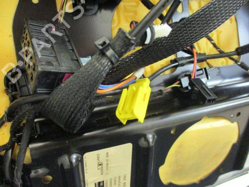 Right front seat VW GOLF V Variant (1K5) 1.4 TSI | BP18795081C16 