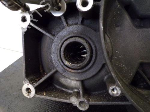 Gearbox SAAB 9-5 Estate (YS3E) 2.0 t | BP18804304M3 