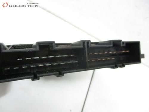 Control unit MERCEDES-BENZ S-CLASS (W220, V220) S 600, S 600 L (220.878, 220.178) | BP18762122M11 