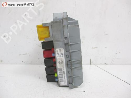 Fuse box FIAT CROMA (194_) 1.9 D Multijet (194AXC1B, 194AXC12) | BP18763030E1