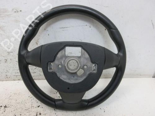 Steering wheel SEAT IBIZA IV ST (6J8, 6P8) 1.2 TDI | BP29092241C49 