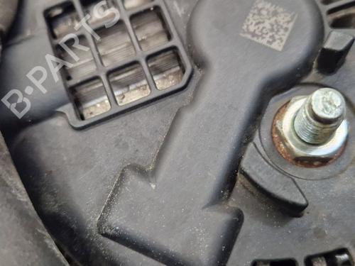 Alternator CHEVROLET TRAX 1.7 TD AWD | BP33276204M7  - Image 6