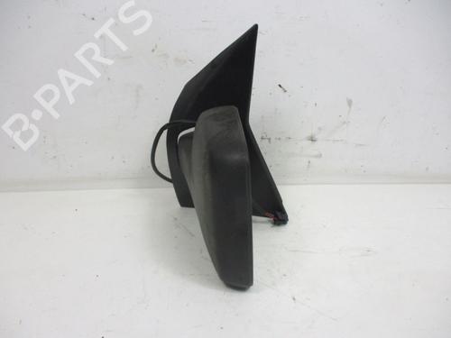 Left mirror MERCEDES-BENZ VITO Bus (W638) 110 TD 2.3 (638.174) | BP18793992C26 